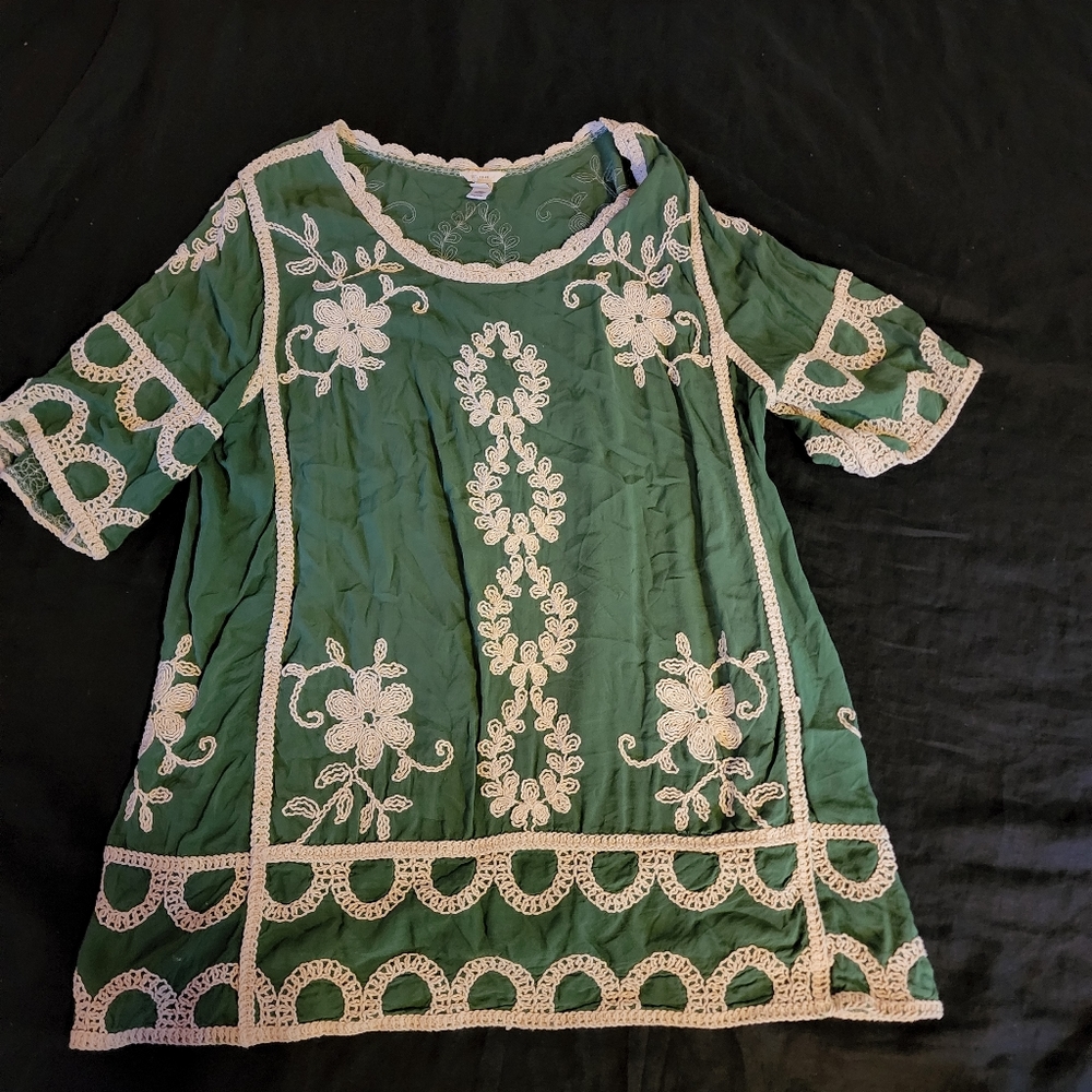 Sz18/20 top
